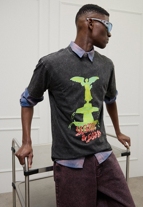 Scotch & Soda