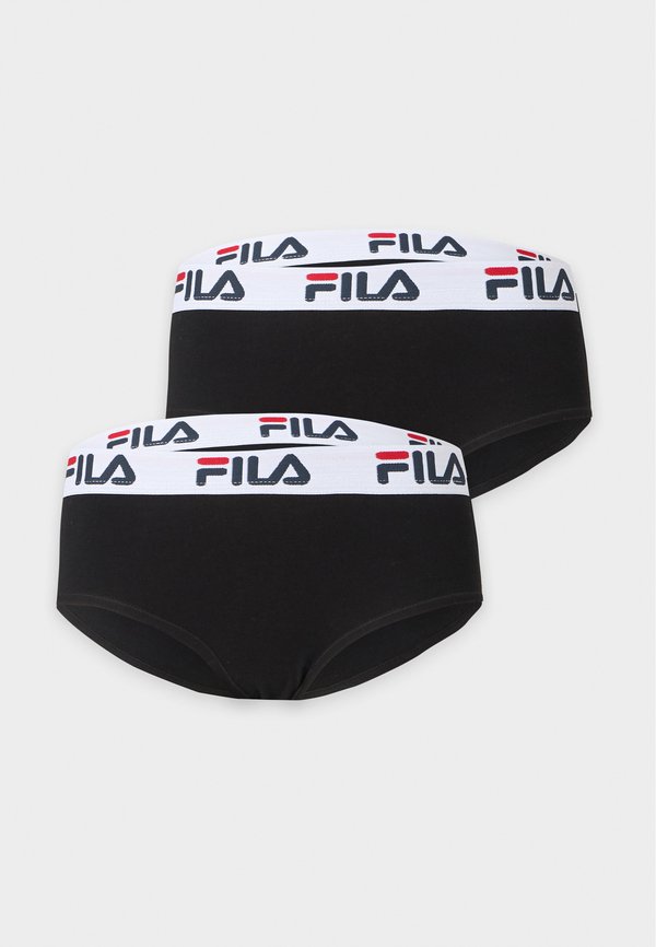 Fila 2 PACK