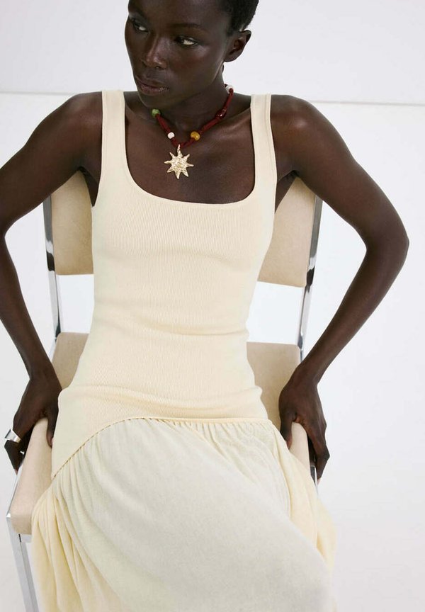 Mango ADULT - Necklace - gold-coloured