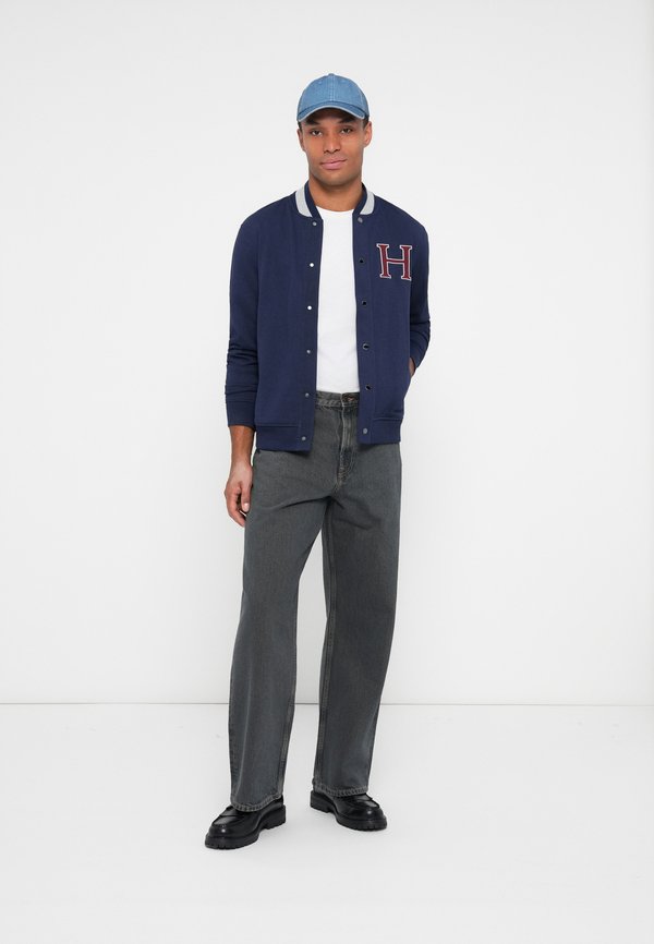Hackett London HERITAGE VARSITY