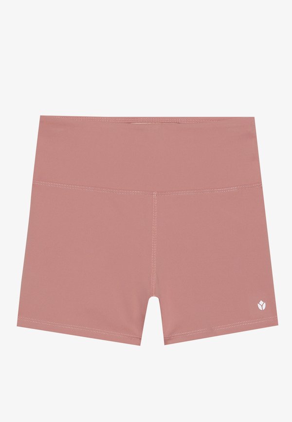 Even&Odd active by Zalando ESSENTIAL MID RISE BOOTY SHORTS