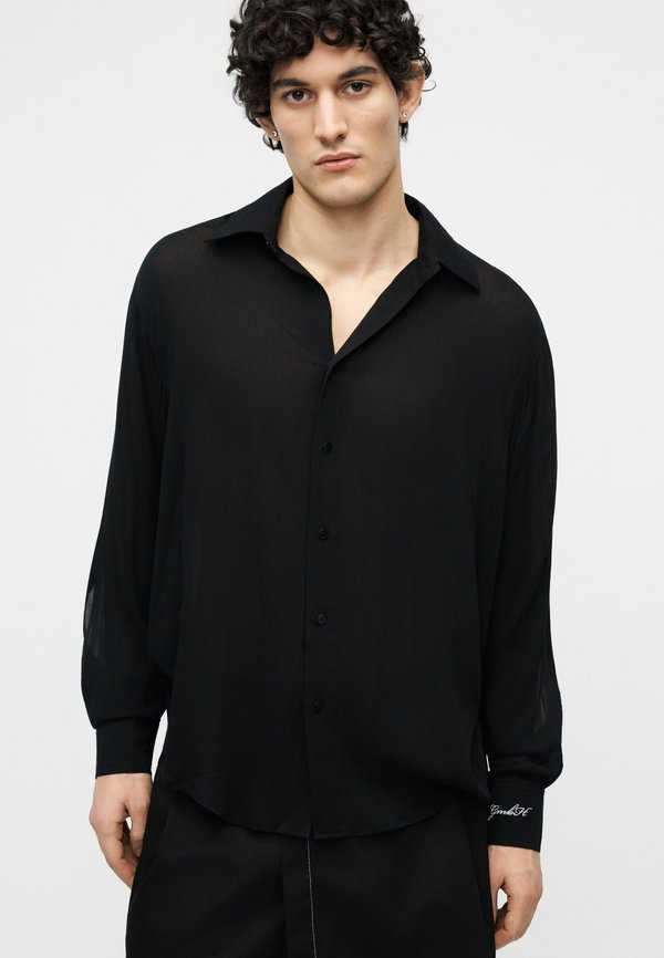 GmbH DIYA GAUZE SHIRT