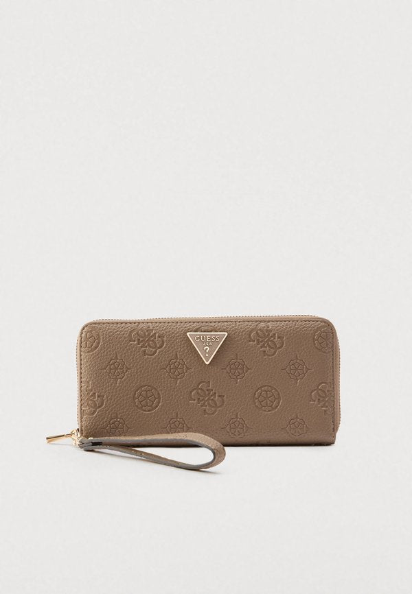 Guess CRESIDIA - Wallet - taupe