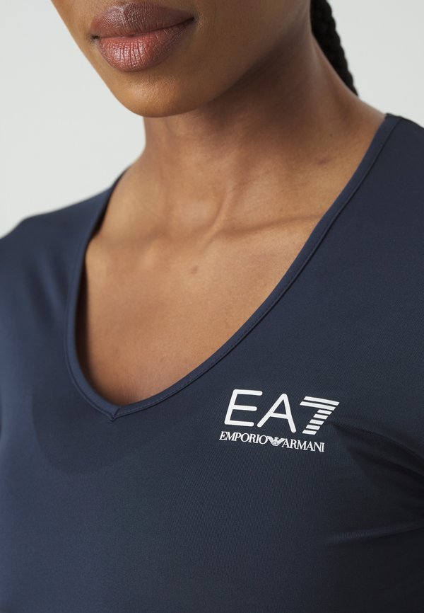 EA7 Emporio Armani TENNIS PRO CLASSIC TEE