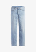Levi's® 94 BAGGY - Baggy Jeans - light touch