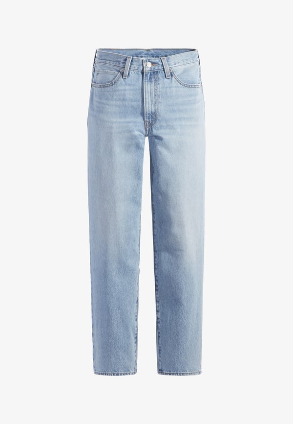 Levi's® 94 BAGGY - Baggy Jeans - light touch