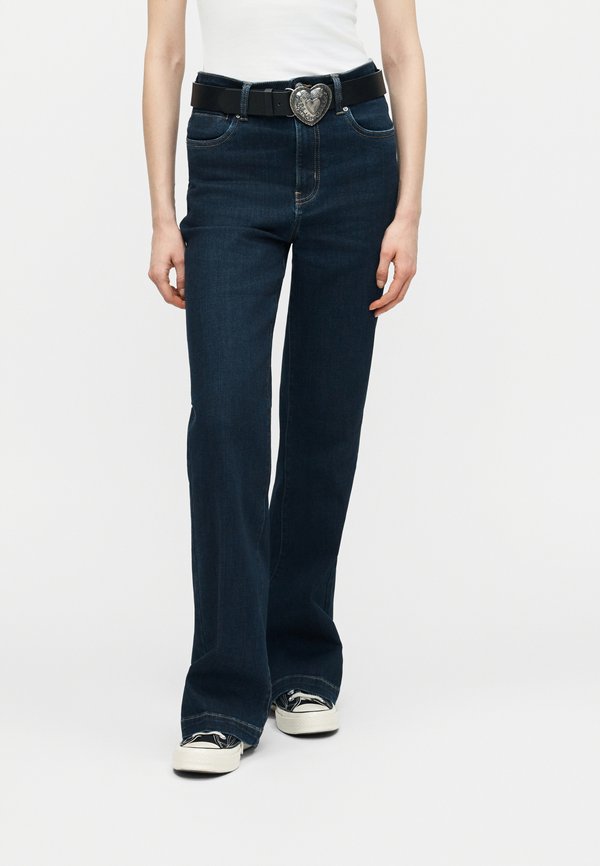 Vero Moda Flared fit VMTANNA High rise