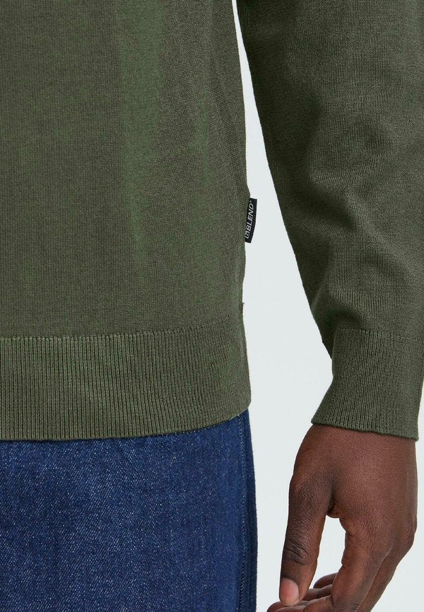 Blend BHDAN FINE KNIT TROYER