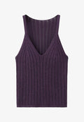 Mango ADULT - Top - purple
