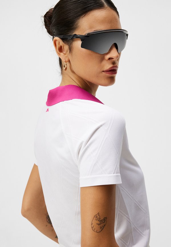 J.LINDEBERG Sports BAILY SEAMLESS