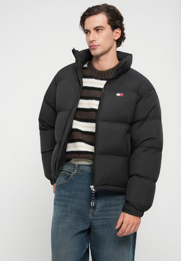 Tommy Jeans DOWN RELAXED ALASKA PUFFER JACKET