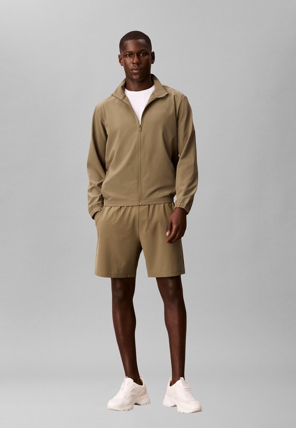 Calvin Klein WIND JACKET ICON