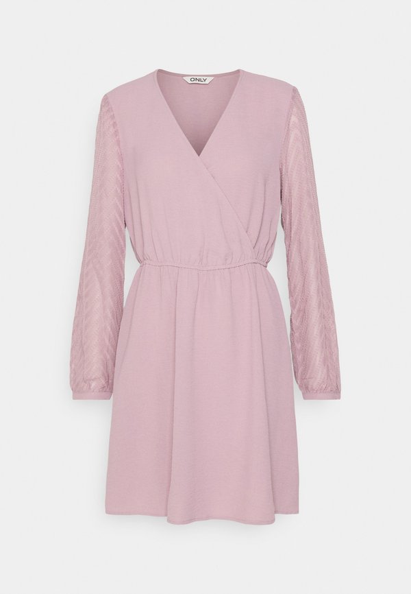 ONLY ONLLISA SHORT DRESS