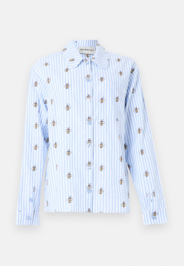 Helmstedt ALETA SHIRT LONG SLEEVE