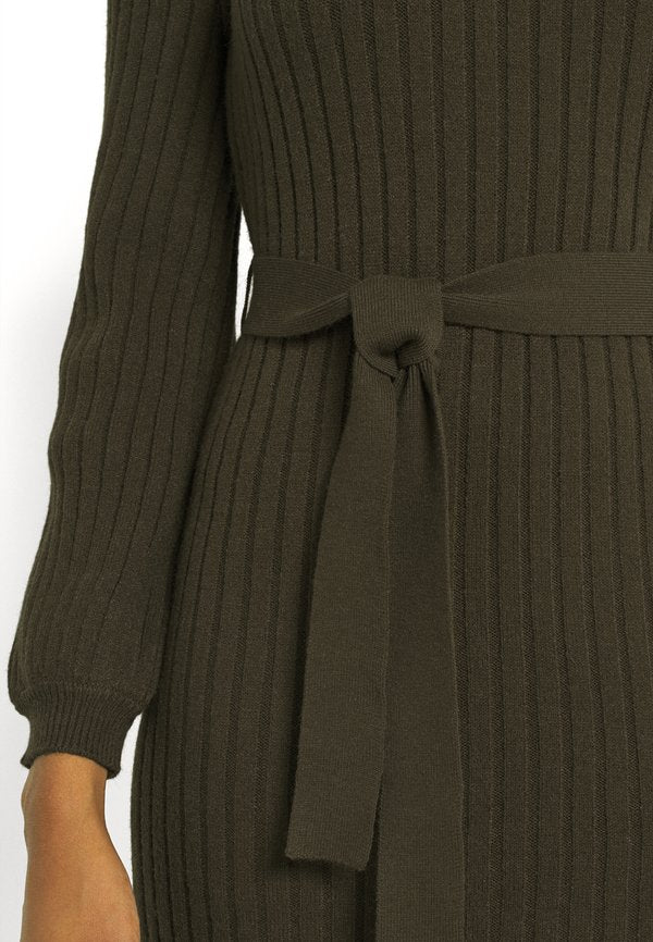 Vero Moda VMSVEA O NECK DRESS