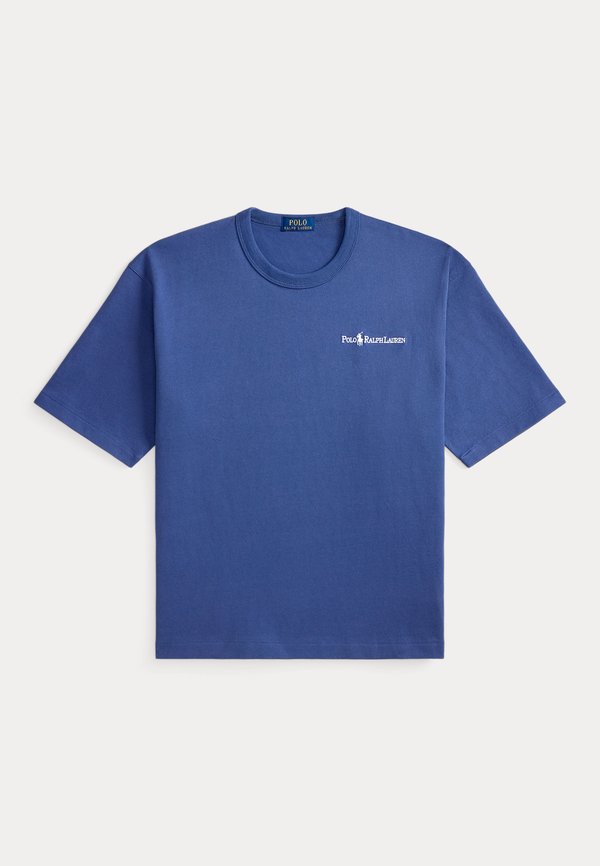 Polo Ralph Lauren RELAXED FIT LOGO JERSEY T-SHIRT