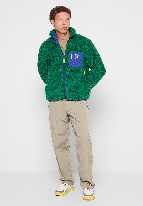 Polo Ralph Lauren SHAGGY