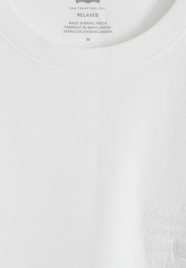 Levi's® SS RELAXED FIT TEE THE ORIGINALS SRT 1 C