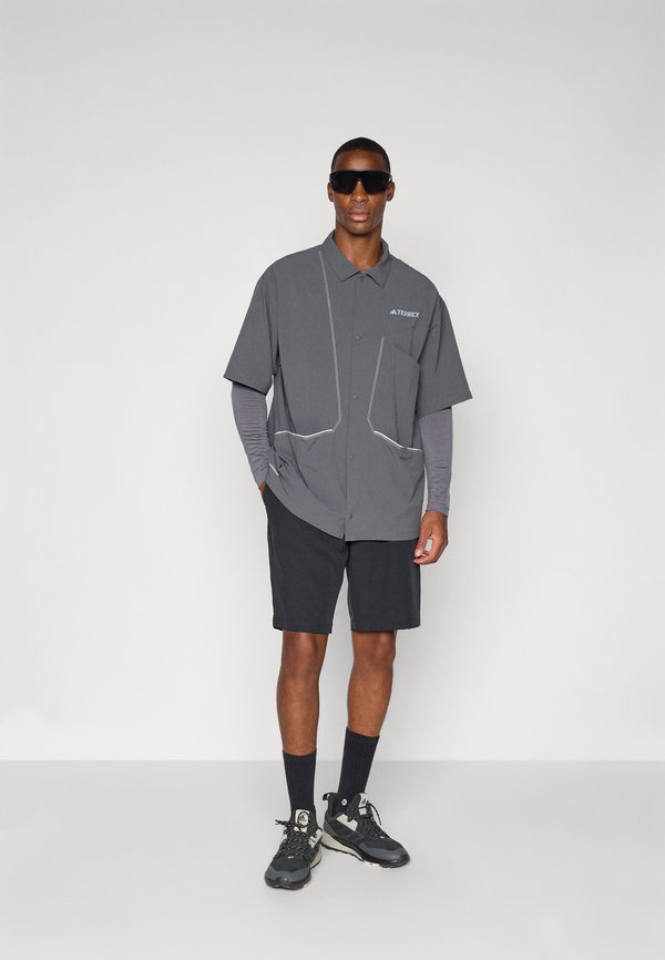 adidas Terrex XPLORIC SHORT SLEEVE