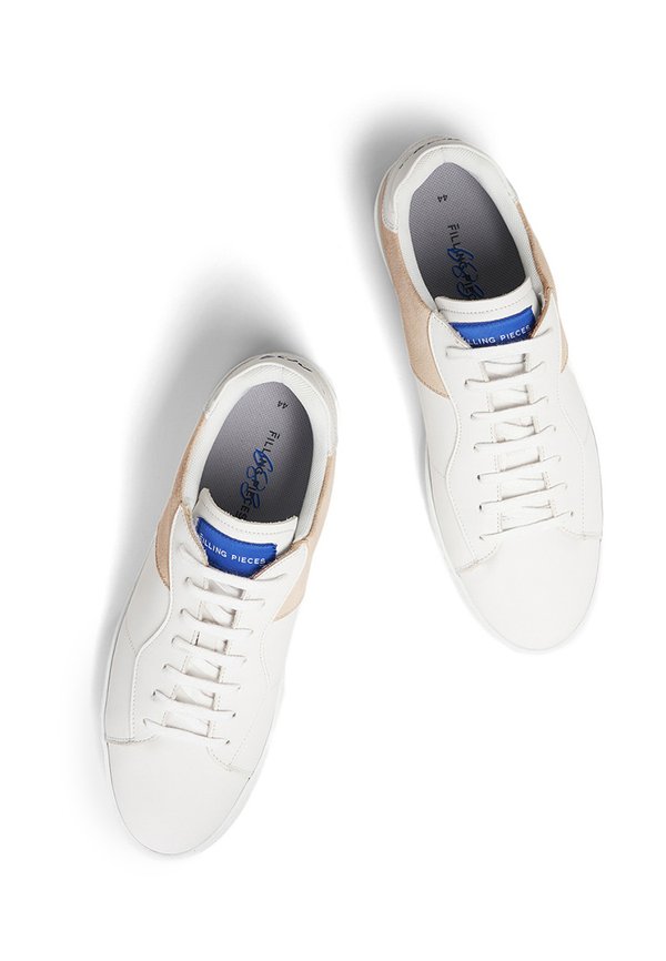 Filling Pieces