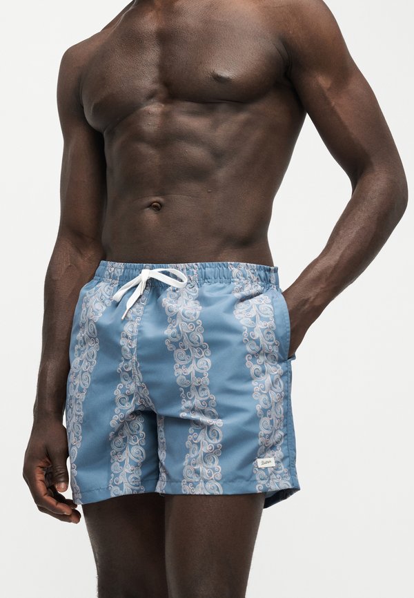 Bather FIESTA PATTERNED