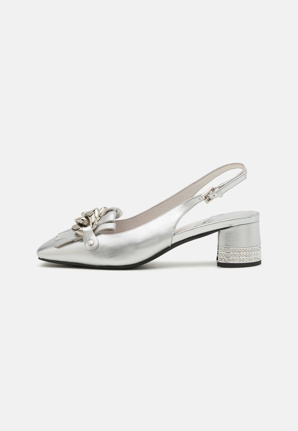 Jeffrey Campbell GOLIAH
