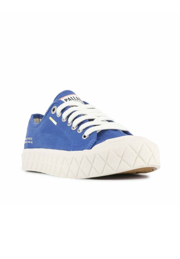 Palladium PALLA ACE CVS ORG