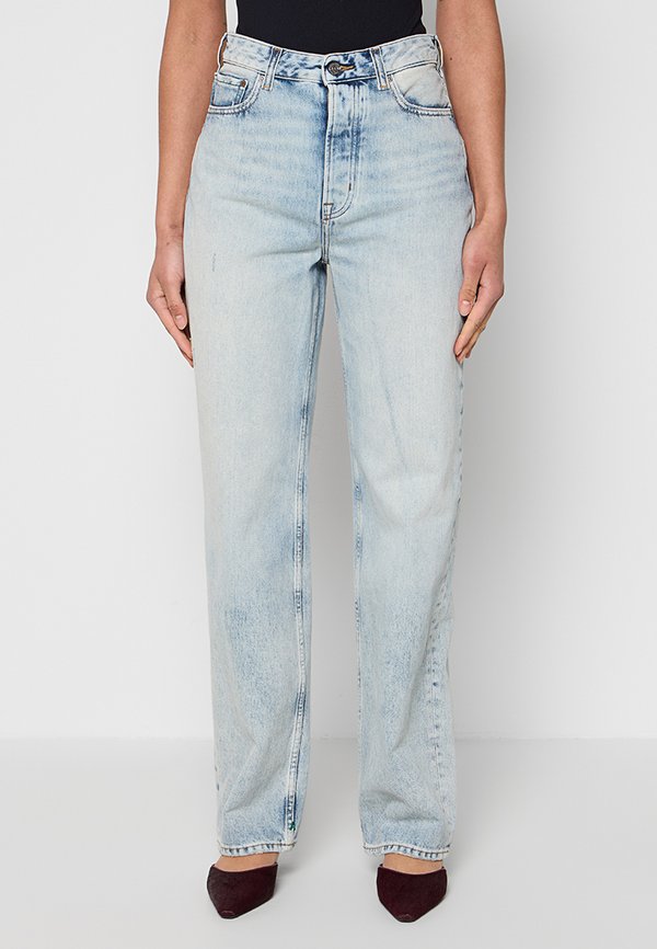 Scotch & Soda THE RIPPLE STRAIGHT FIT