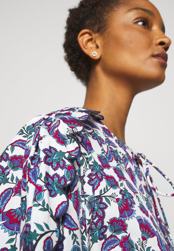 Claudie Pierlot BARIOLE