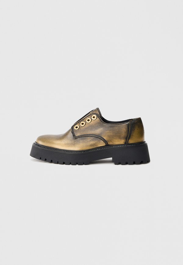 Zadig & Voltaire JOE DERBY BRUSH OFF