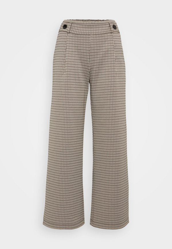 JDY JDYGEGGO MIA LONG CHECK PANT