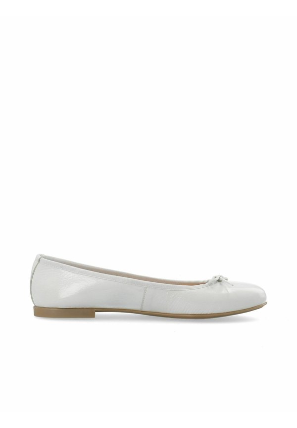 Bianco Ballet flats BIAMADISON