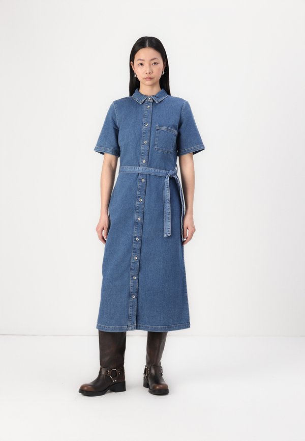 ONLY Denim ONLLANA Midi