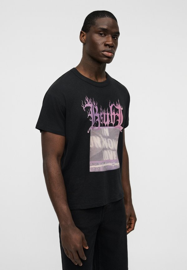 Carne Bollente UNISEX