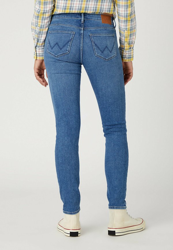 Wrangler