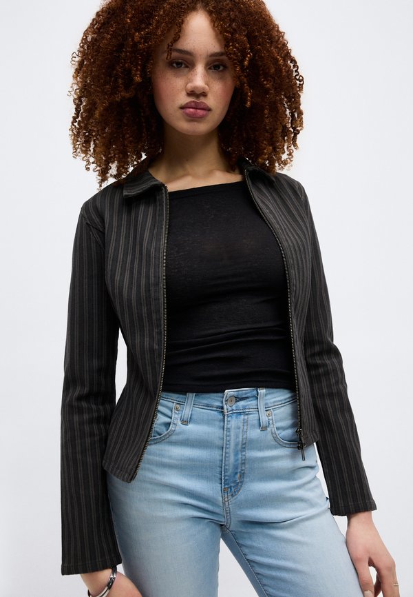 Levi's® 721® HIGH RISE SKINNY