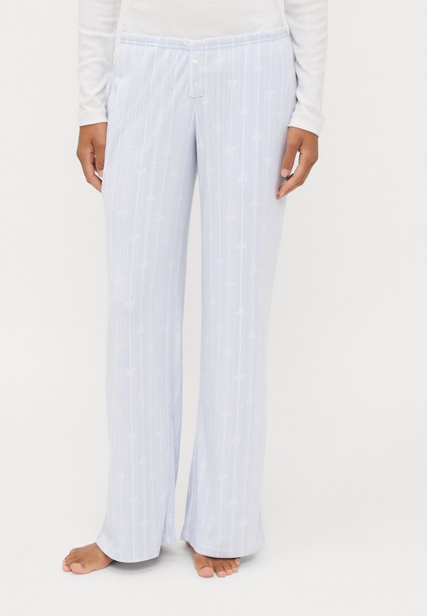 Hollister Co. COZY POINTELLE