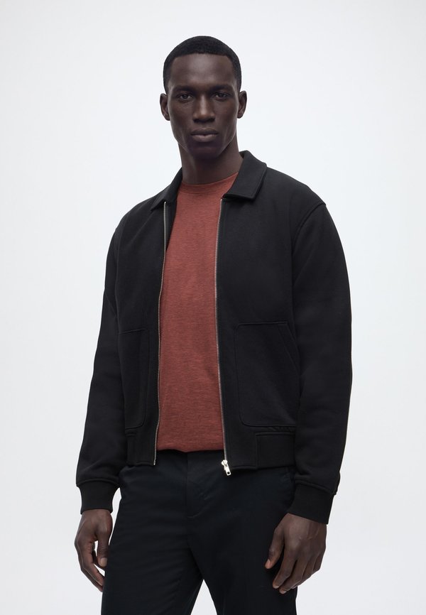 TOM TAILOR FINE STRIPED T-SHIRT