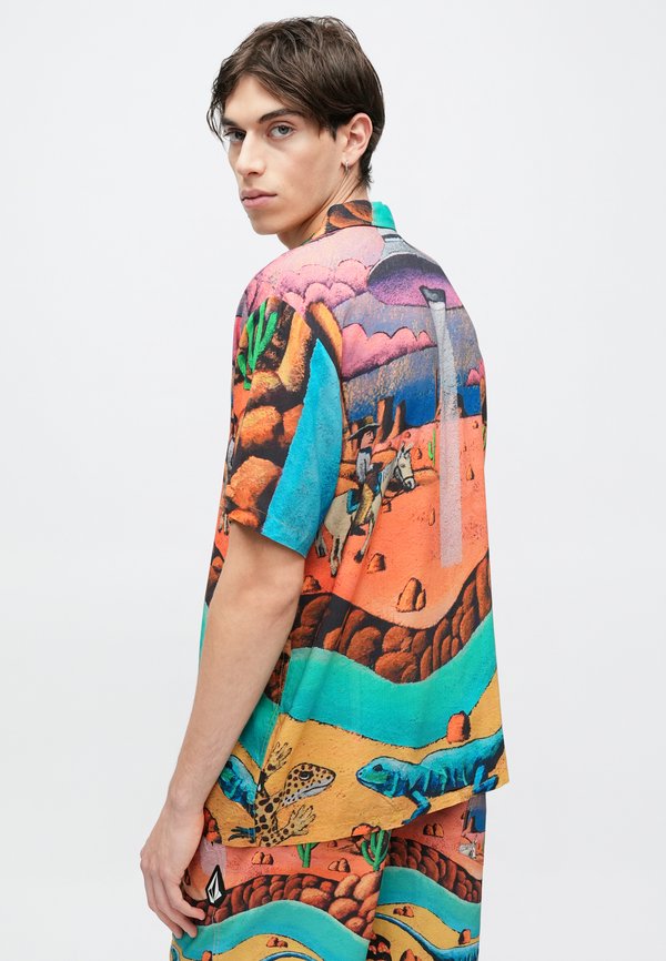 Volcom MICKEY MASON