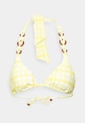 Seafolly AMALFI CHECK SLIDE