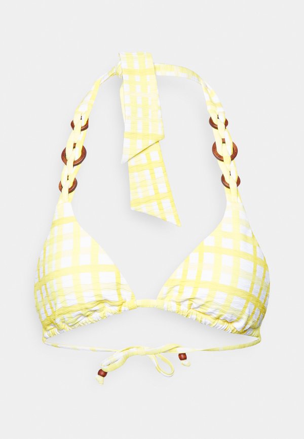 Seafolly AMALFI CHECK SLIDE