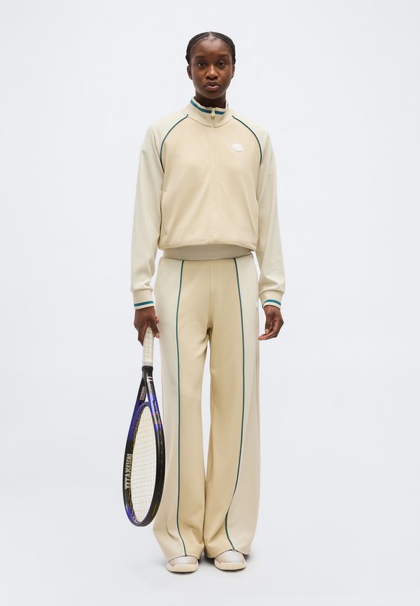 EA7 Emporio Armani TRAIN SPORTING CLUB PANTS