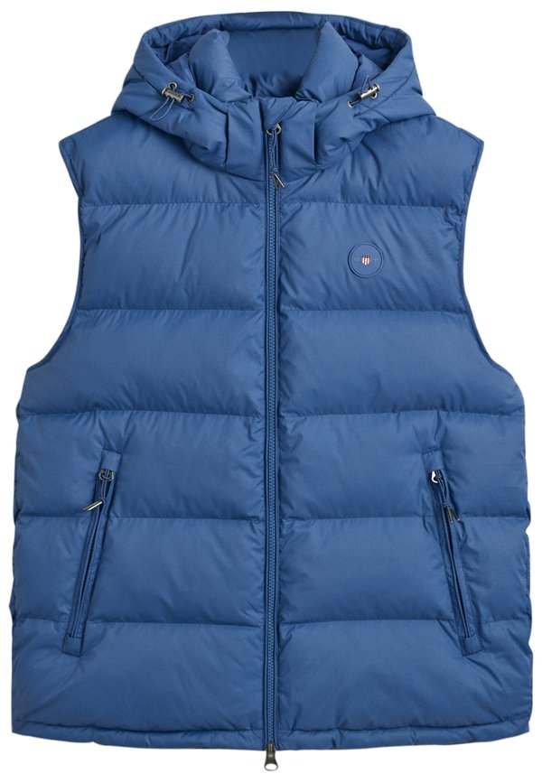 GANT ACTIVE CLOUD VEST