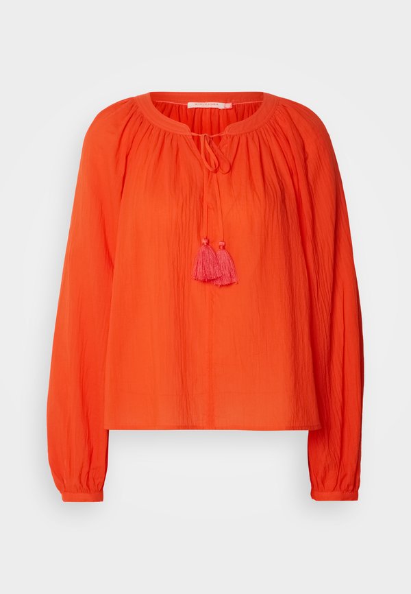 Scotch & Soda BALLOON SLEEVE