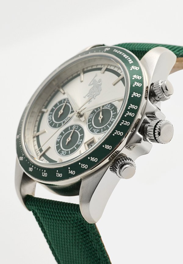 U.S. Polo Assn. THUNDER