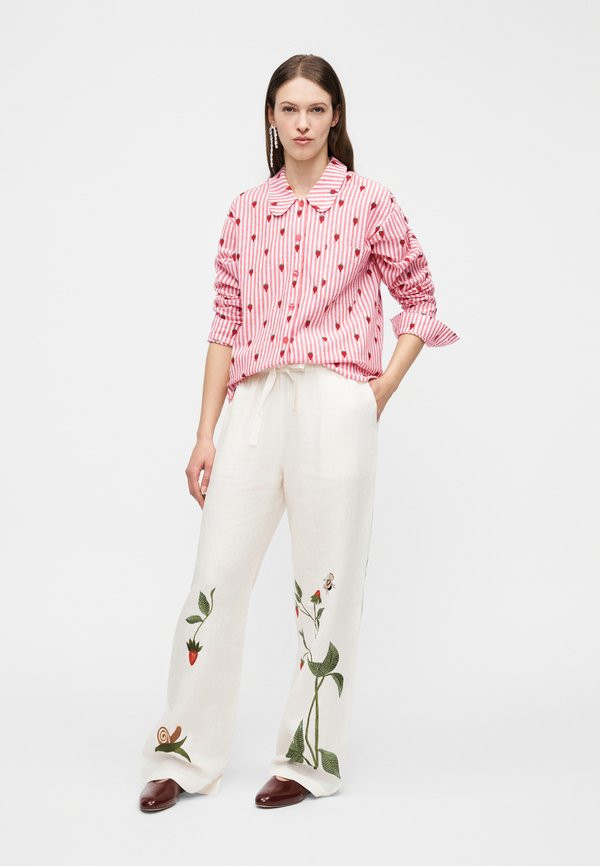 Helmstedt ALETA SHIRT LONG SLEEVE