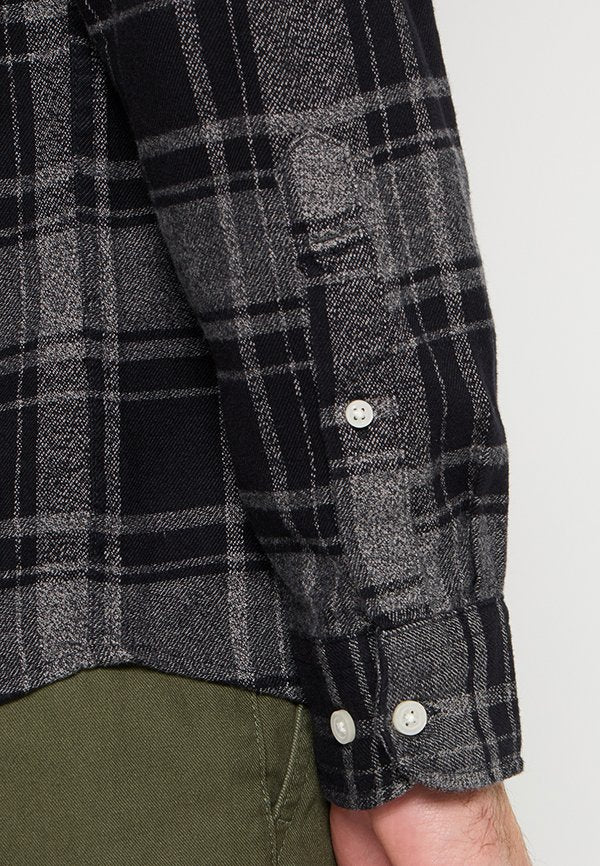 Selected SLHNOAH REGULAR FIT