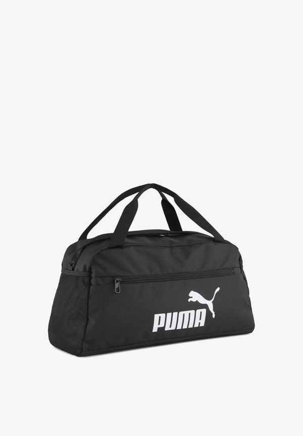 Puma PHASE - Handbag - black