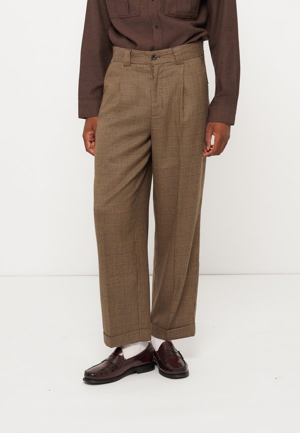 Scotch & Soda