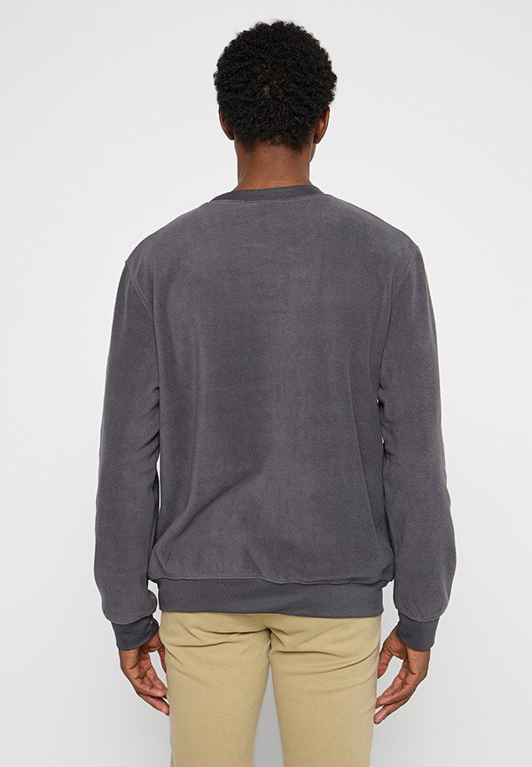 Lindbergh FLEECE O-NECK